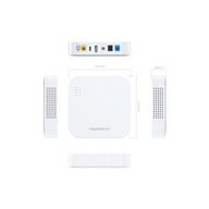 Пристрій безперебійного живлення Marsriva KP4 18W 10000mAh (KP4) - фото 5