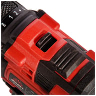 Шуруповерт Vitals Master, AU 1232c BL Kit, 12V, АКБ 1x2Ah, 32Нм, 400·1400об/хв, 1.37кг (235676) - фото 10