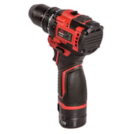 Шуруповерт Vitals Master, AU 1232c BL Kit, 12V, АКБ 1x2Ah, 32Нм, 400·1400об/хв, 1.37кг (235676) - фото 4
