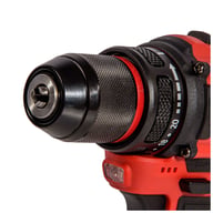 Шуруповерт Vitals Master, AU 1232c BL Kit, 12V, АКБ 1x2Ah, 32Нм, 400·1400об/хв, 1.37кг (235676) - фото 8