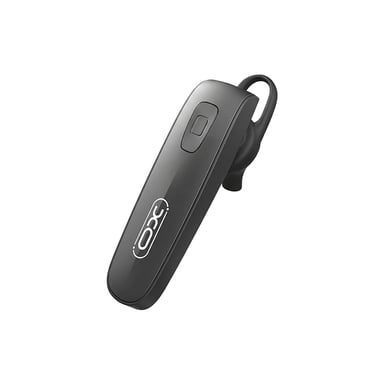 Bluetooth-гарнітура HiFuture BE59 Black (BE59.black) - фото 1