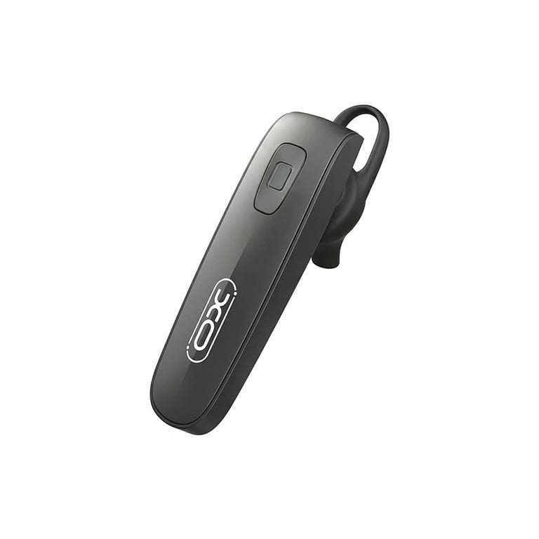 Bluetooth-гарнітура HiFuture BE59 Black (BE59.black) - фото 1