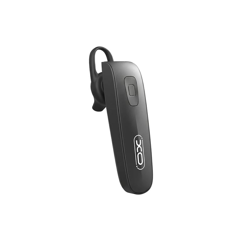 Bluetooth-гарнітура HiFuture BE59 Black (BE59.black) - фото 2