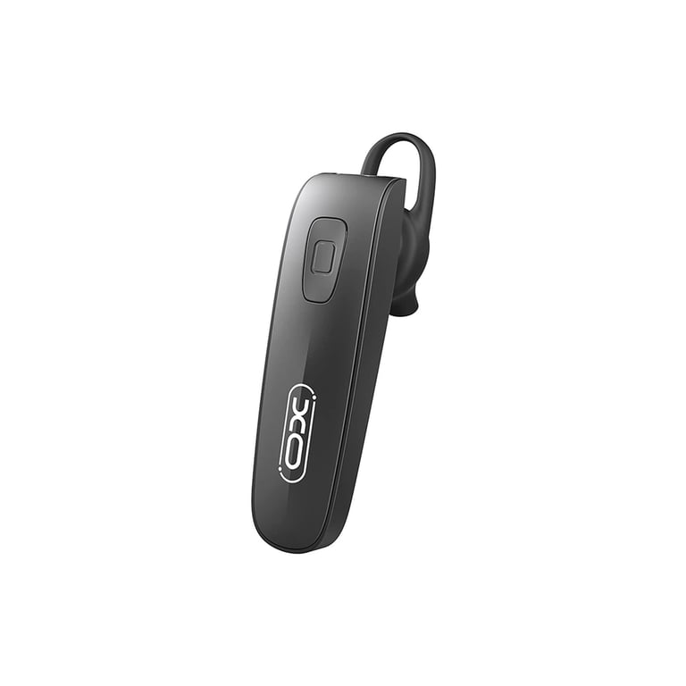 Bluetooth-гарнітура HiFuture BE59 Black (BE59.black) - фото 3