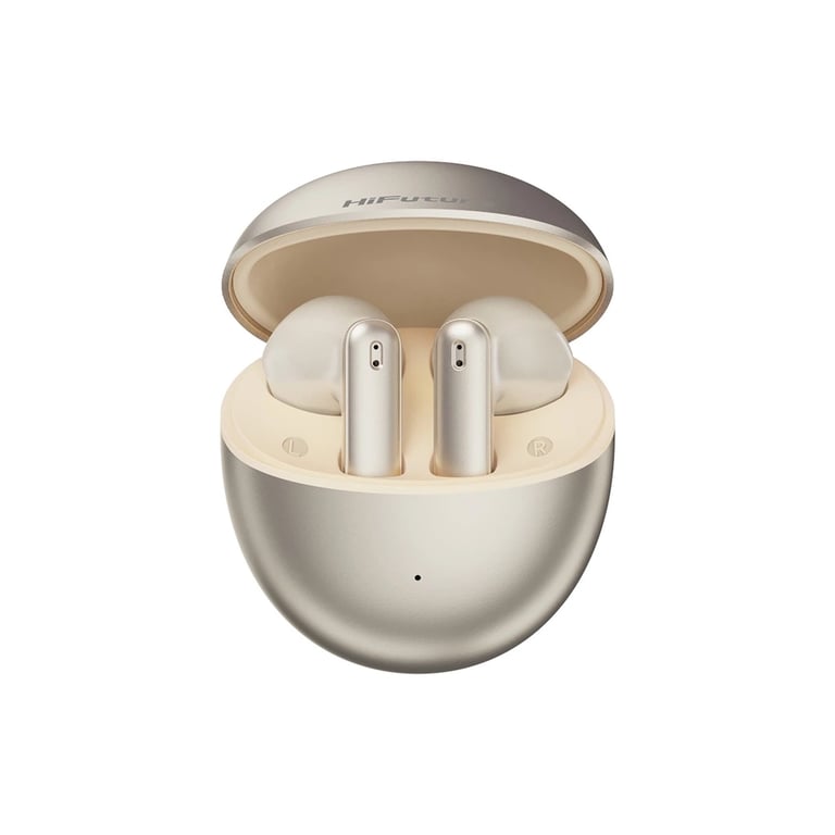 Навушники HiFuture ColorBuds3 Titanium (colorbuds3.titanium) - фото 1