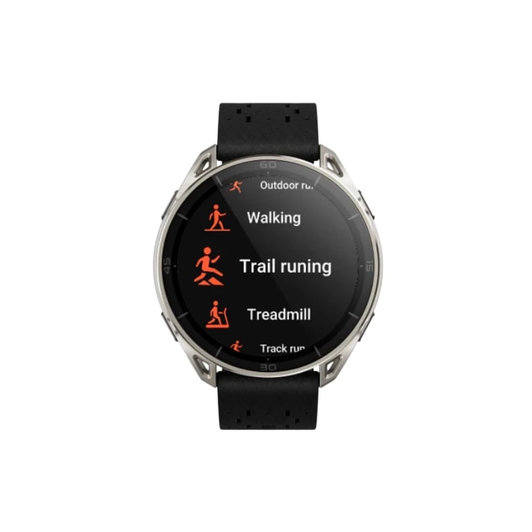 Смарт-годинник Amazfit Cheetah 2 Ultra Титан Titanium W2441GL1N (1199293) - фото 4