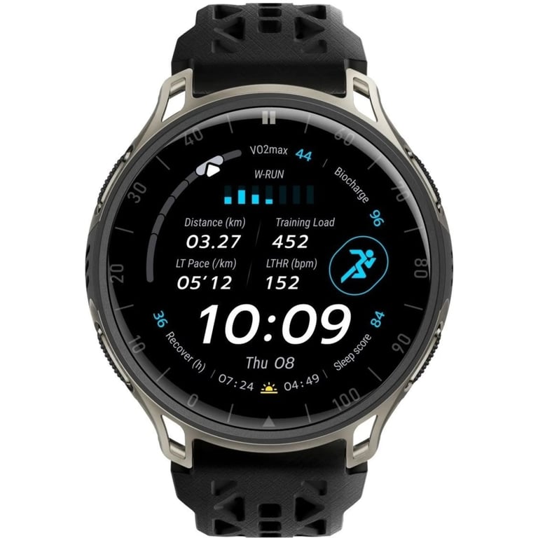 Смарт-годинник Amazfit Cheetah 2 Pro Титан Titanium W2564GL1N (1199294) - фото 1