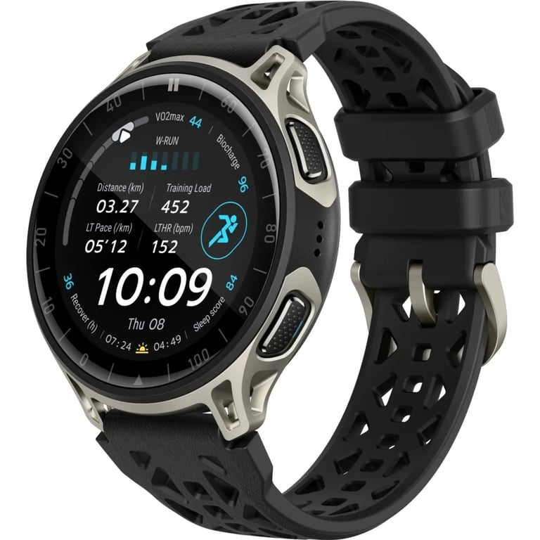Смарт-годинник Amazfit Cheetah 2 Pro Титан Titanium W2564GL1N (1199294) - фото 2