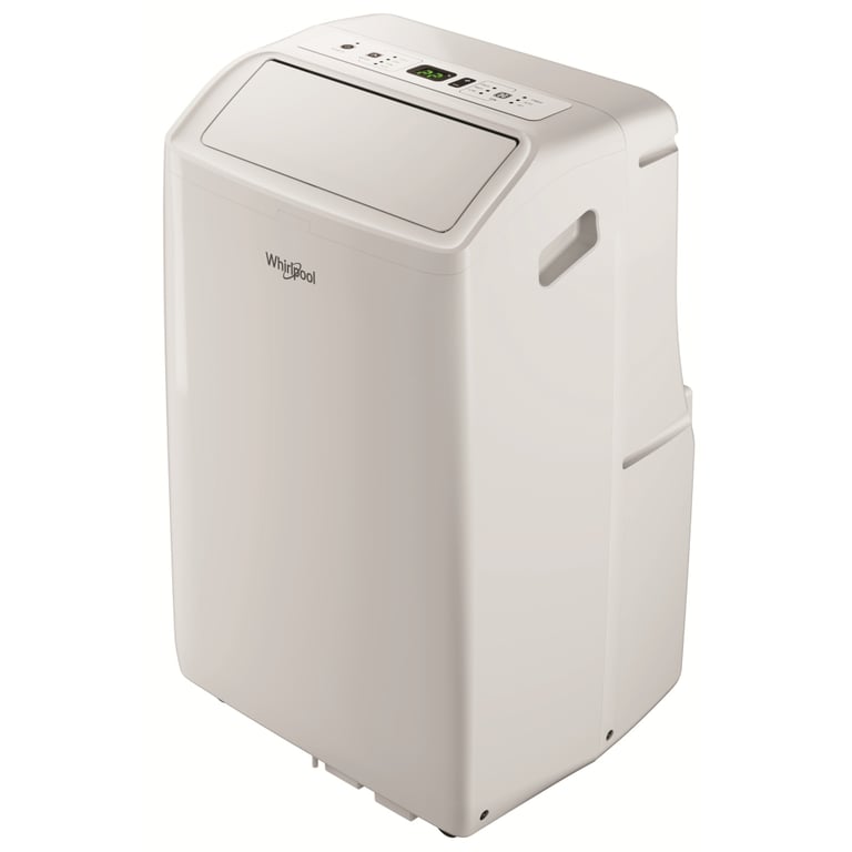 Кондиціонер Whirlpool PACF212HPW - фото 2