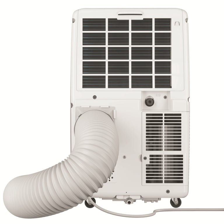 Кондиціонер Whirlpool PACF212HPW - фото 4