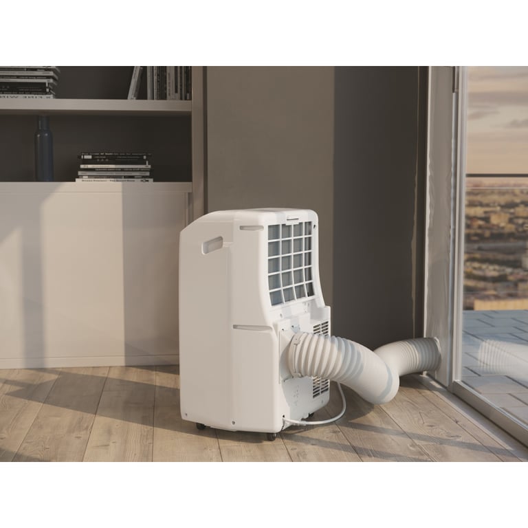 Кондиціонер Whirlpool PACF212HPW - фото 6