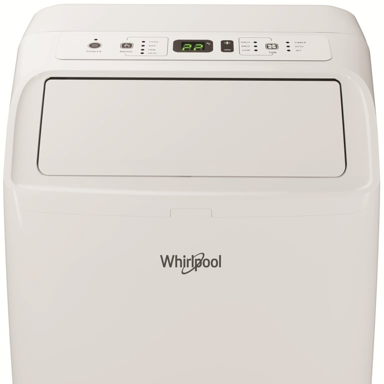 Кондиціонер Whirlpool PACF212HPW - фото 8