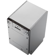 Посудомийна машина Edler EBD-4530PDHS - фото 3