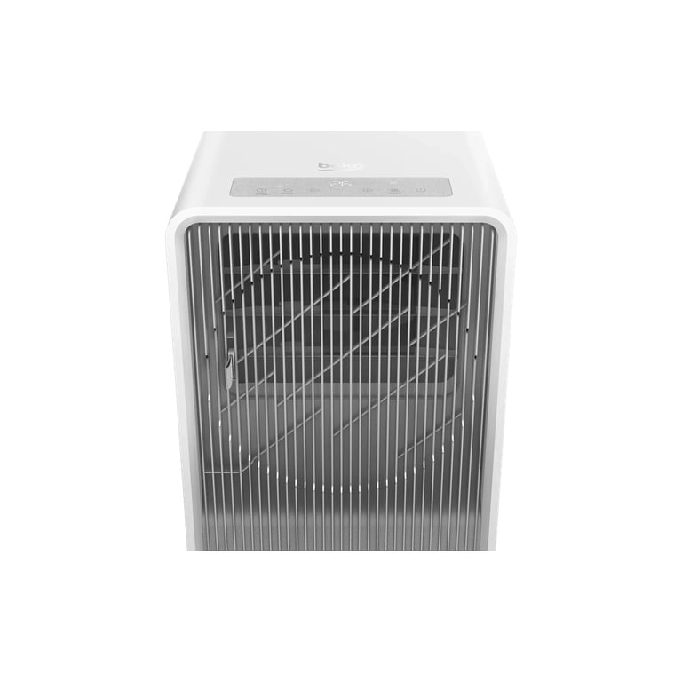 Кондиціонер Beko BP409C - фото 4