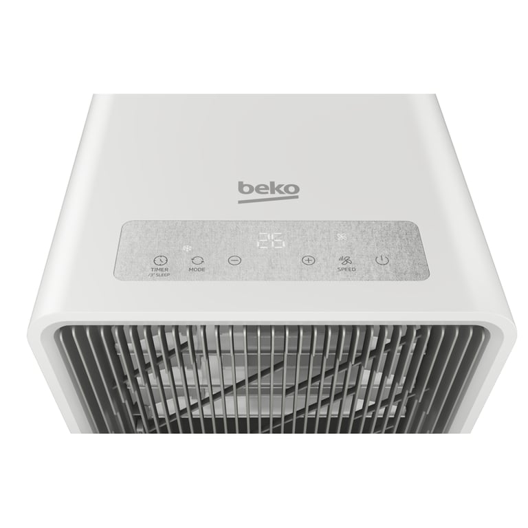 Кондиціонер Beko BP409C - фото 5