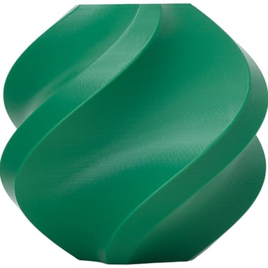 Пластик для 3D-принтера Bambu Lab PLA Basic 1кг, 1.75мм Green/Mistletoe 10502 (A00-G2-1.75-1000-SPL) - фото 1