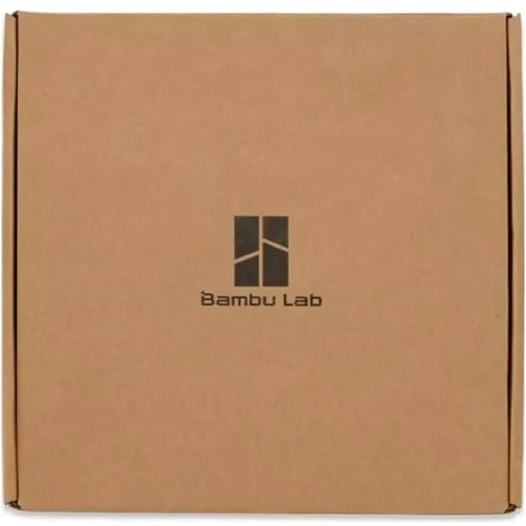 Пластик для 3D-принтера Bambu Lab PLA Basic 1кг, 1.75мм Green/Bambu (A00-G06-1.75-1000-SPL) - фото 3