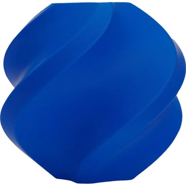 Пластик для 3D-принтера Bambu Lab PLA Basic 1кг, 1.75мм Blue 10601 (A00-B9-1.75-1000-SPL) - фото 1