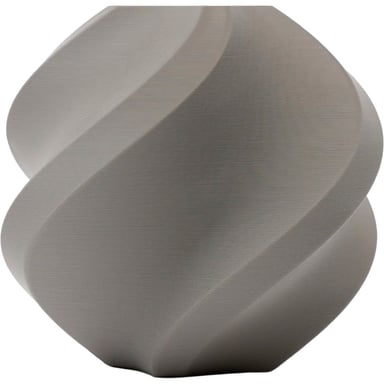 Пластик для 3D-принтера Bambu Lab PLA Basic 1кг, 1.75мм Gray (A00-D00-1.75-1000-SPL) - фото 1