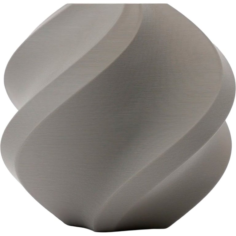 Пластик для 3D-принтера Bambu Lab PLA Basic 1кг, 1.75мм Gray (A00-D00-1.75-1000-SPL) - фото 1
