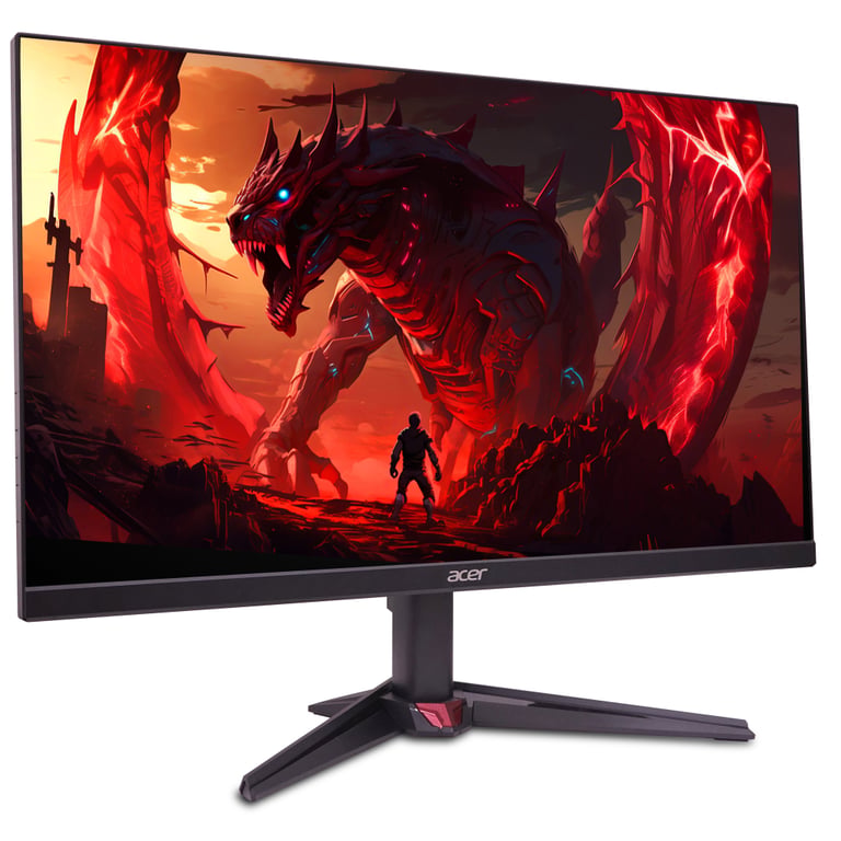 Монітор Acer Nitro VG270W3bmiipx (UM.HV0EE.309) - фото 2