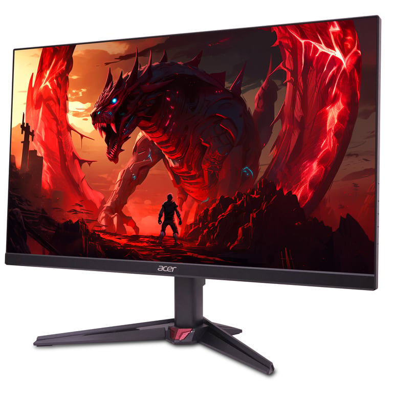 Монітор Acer Nitro VG270W3bmiipx (UM.HV0EE.309) - фото 3