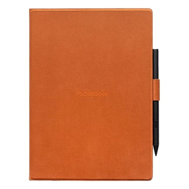 Чохол до електронної книги Pocketbook Magnetic Folio 1030 Orange (MF-1030-DOG-WW) - фото 1