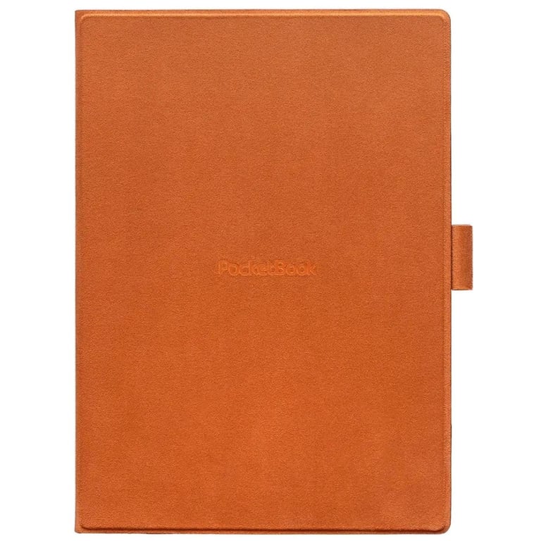 Чохол до електронної книги Pocketbook Magnetic Folio 1030 Orange (MF-1030-DOG-WW) - фото 2