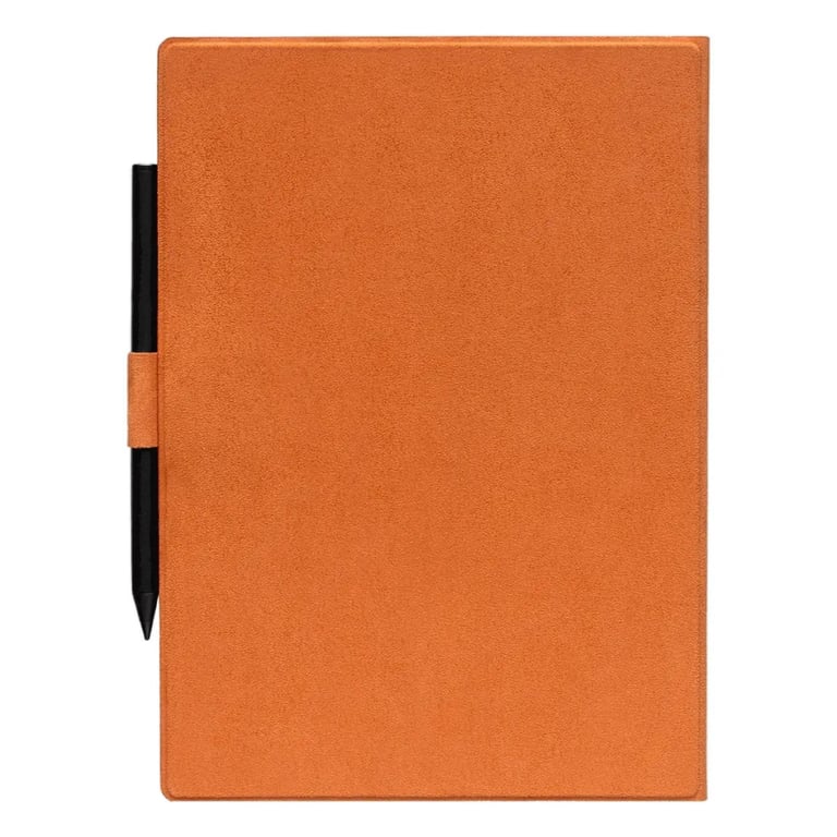Чохол до електронної книги Pocketbook Magnetic Folio 1030 Orange (MF-1030-DOG-WW) - фото 3