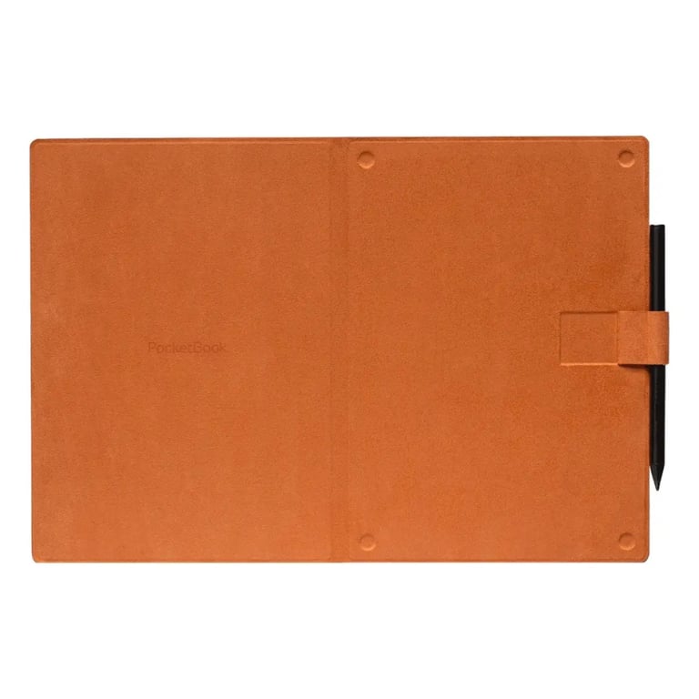 Чохол до електронної книги Pocketbook Magnetic Folio 1030 Orange (MF-1030-DOG-WW) - фото 4