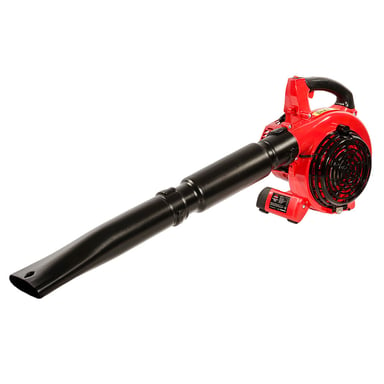 Повітродувка Vitals LP 2573j, 0.75kW/1к.с., 25.4см³, 245км/год, мішок 45л, 7.2кг (241931) - фото 1