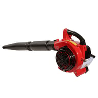 Повітродувка Vitals LP 2573j, 0.75kW/1к.с., 25.4см³, 245км/год, мішок 45л, 7.2кг (241931) - фото 2