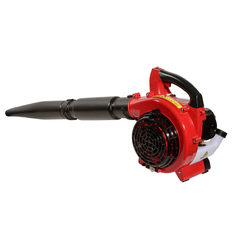Повітродувка Vitals LP 2573j, 0.75kW/1к.с., 25.4см³, 245км/год, мішок 45л, 7.2кг (241931) - фото 2