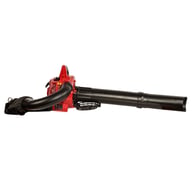 Повітродувка Vitals LP 2573j, 0.75kW/1к.с., 25.4см³, 245км/год, мішок 45л, 7.2кг (241931) - фото 4