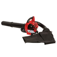 Повітродувка Vitals LP 2573j, 0.75kW/1к.с., 25.4см³, 245км/год, мішок 45л, 7.2кг (241931) - фото 9