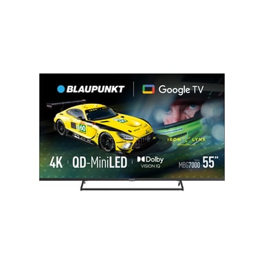 Телевізор Blaupunkt 55MBG7000 - фото 1