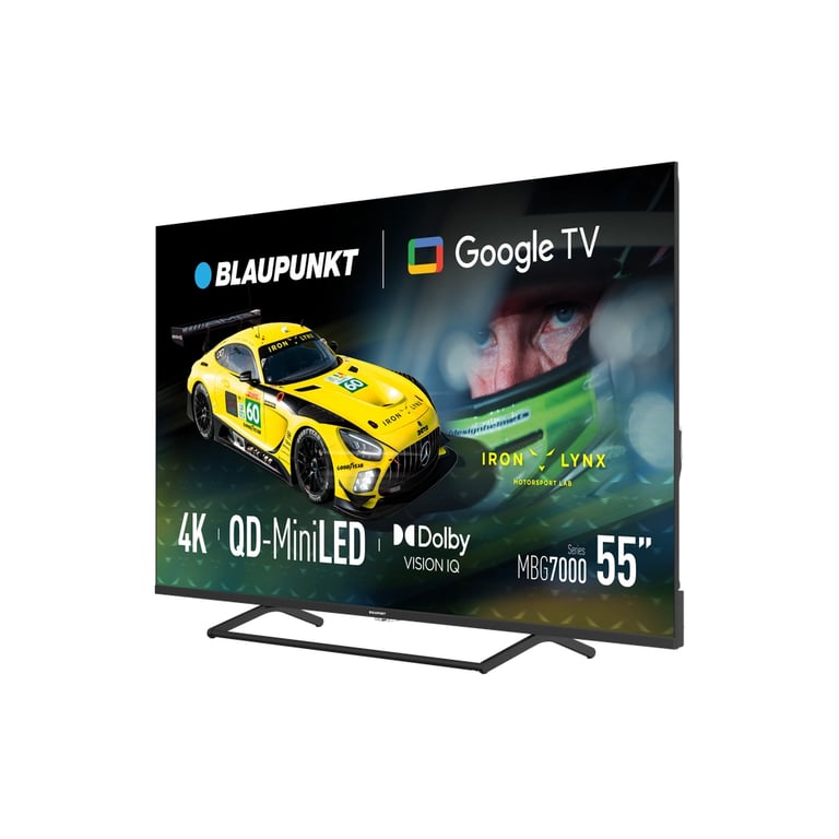Телевізор Blaupunkt 55MBG7000 - фото 3