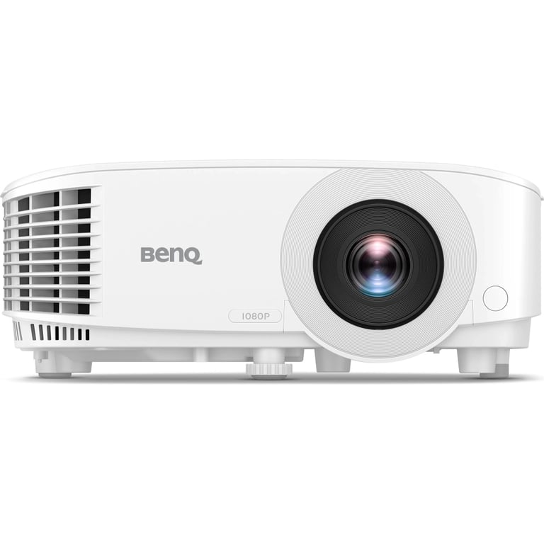 Проектор BenQ MH560C (9H.JRF77.1NE) - фото 1