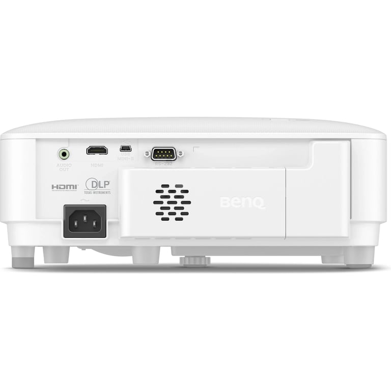 Проектор BenQ MH560C (9H.JRF77.1NE) - фото 4