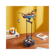 Конструктор Robotime Rokr 3D Оушен Фішер (MCD02) - фото 2