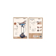 Конструктор Robotime Rokr 3D Оушен Фішер (MCD02) - фото 6
