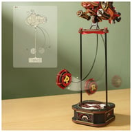 Конструктор Robotime Rokr 3D Глибоководневий шукач пригод (MCD04) - фото 6