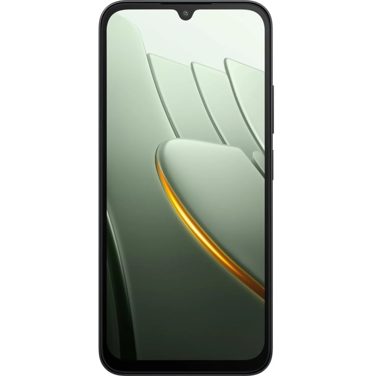 Мобільний телефон Xiaomi Poco C81 Pro 4/256GB Black (1209338) - фото 2