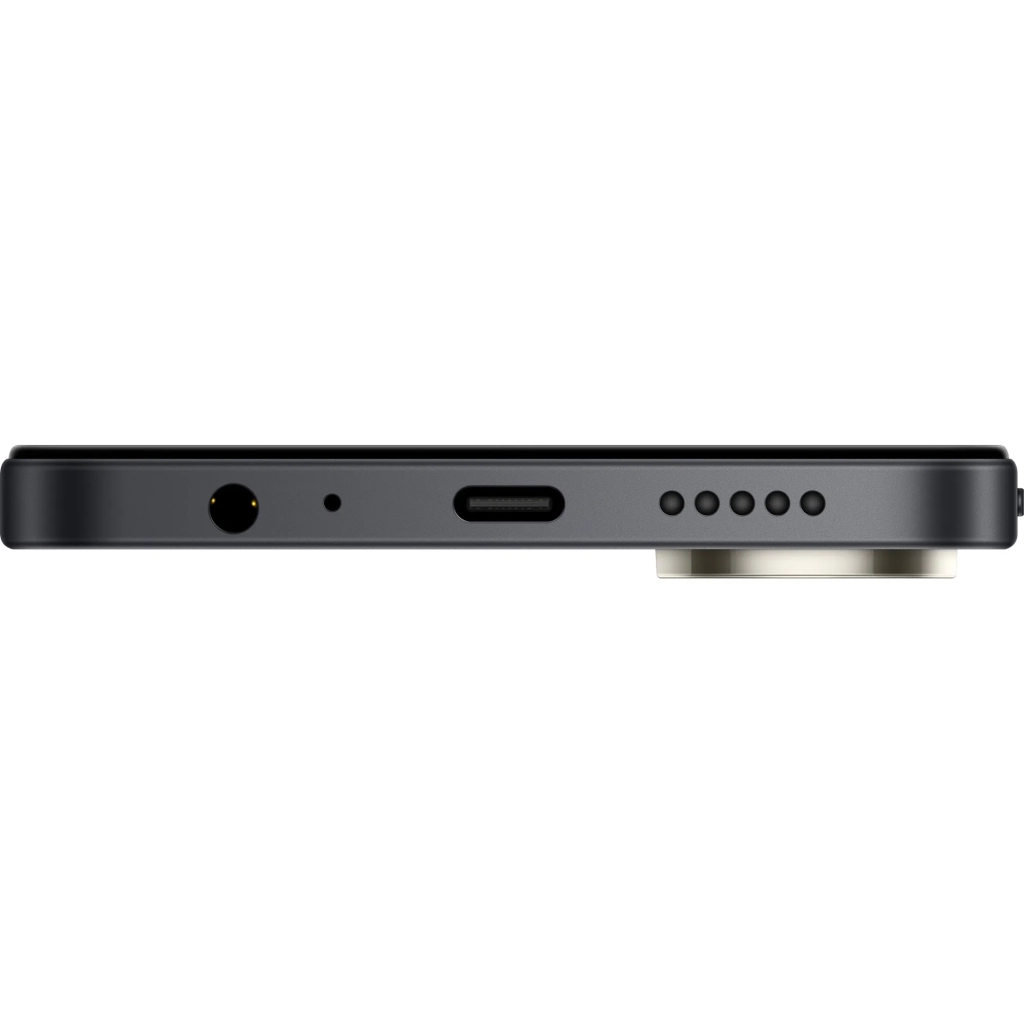 Мобільний телефон Xiaomi Poco C81 Pro 4/256GB Black (1209338) - фото 7 Мобільний телефон Xiaomi Poco C81 Pro 4/256GB Black (1209338) - фото 7