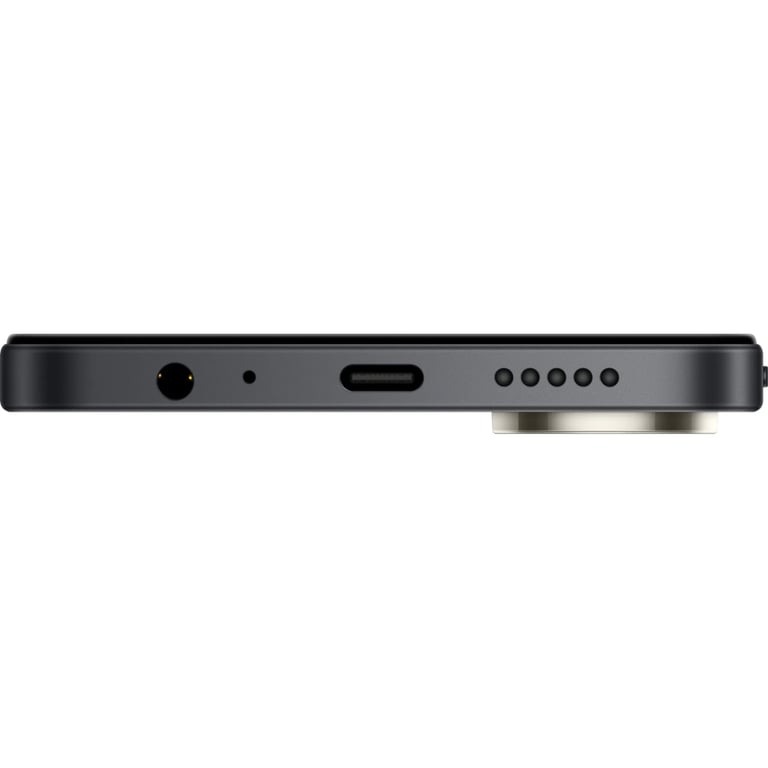 Мобільний телефон Xiaomi Poco C81 Pro 4/256GB Black (1209338) - фото 7