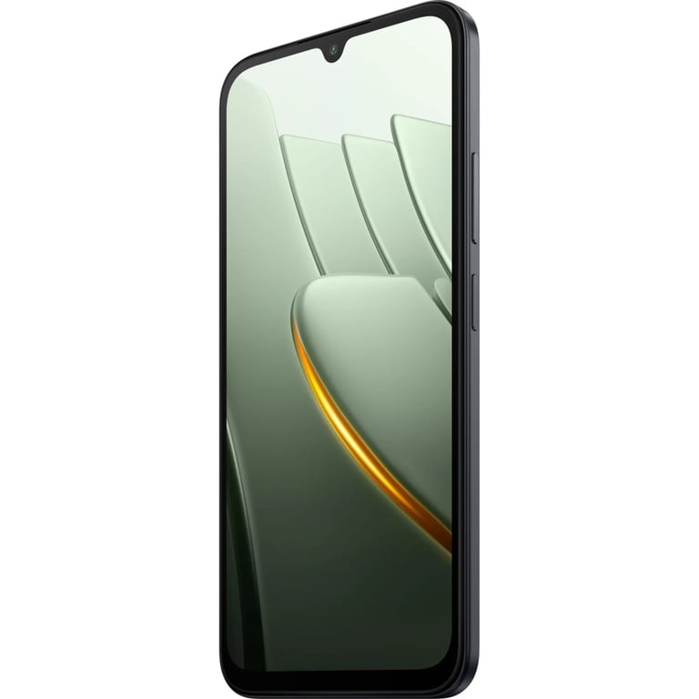 Мобільний телефон Xiaomi Poco C81 Pro 4/256GB Black (1209338) - фото 9