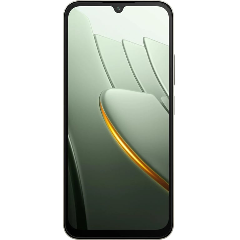 Мобільний телефон Xiaomi Poco C81 Pro 4/256GB Gold (1209339) - фото 2