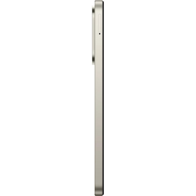 Мобільний телефон Xiaomi Poco C81 Pro 4/256GB Gold (1209339) - фото 4