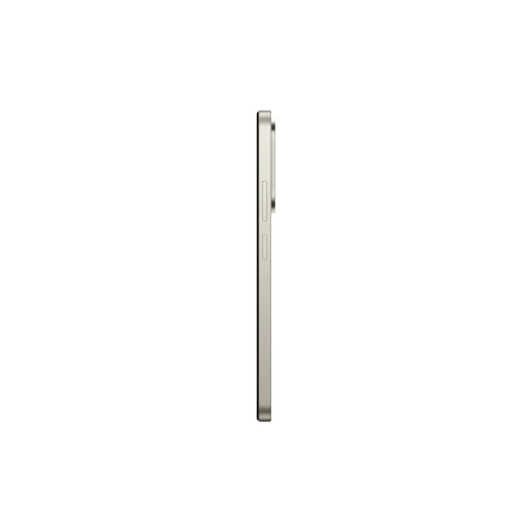 Мобільний телефон Xiaomi Poco C81 Pro 4/256GB Gold (1209339) - фото 5