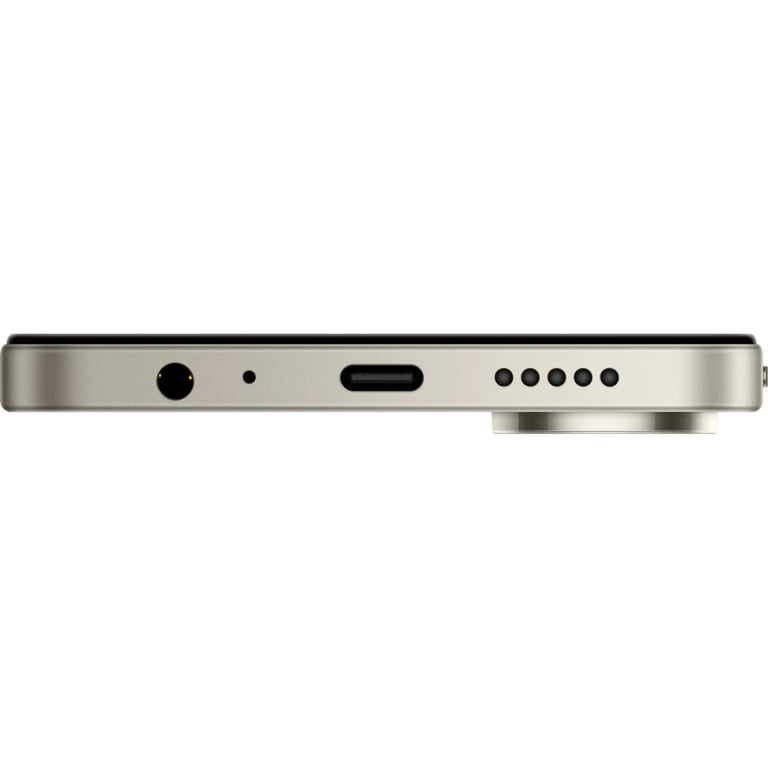 Мобільний телефон Xiaomi Poco C81 Pro 4/256GB Gold (1209339) - фото 7